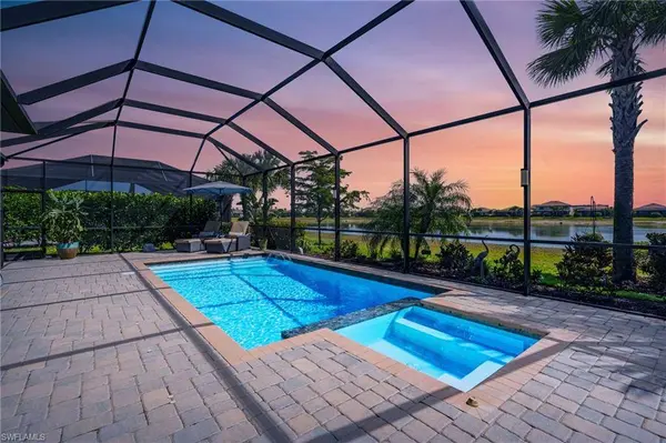 19706 Fox Grove DR, Estero, FL 33928