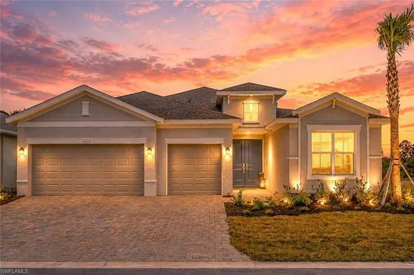 18653 Marlin Kite LN, North Fort Myers, FL 33917