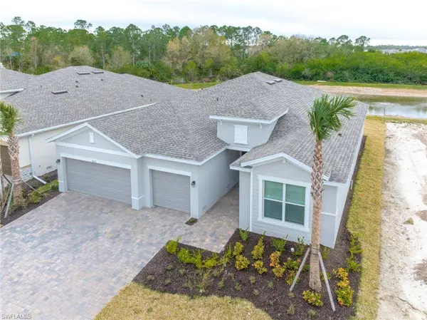 18653 Marlin Kite LN, North Fort Myers, FL 33917