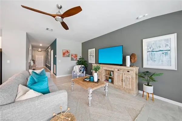 4204 Villa Rapallo WAY, North Fort Myers, FL 33917