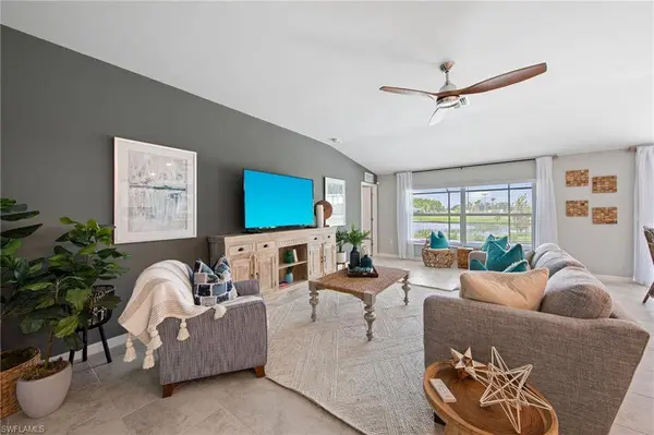 4204 Villa Rapallo WAY, North Fort Myers, FL 33917