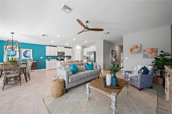 4204 Villa Rapallo WAY, North Fort Myers, FL 33917