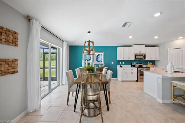 4204 Villa Rapallo WAY, North Fort Myers, FL 33917