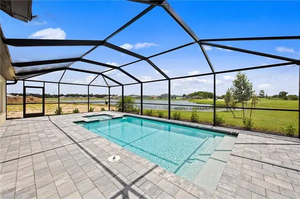 4204 Villa Rapallo WAY, North Fort Myers, FL 33917
