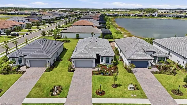 18364 Ridgeline DR, Estero, FL 33928