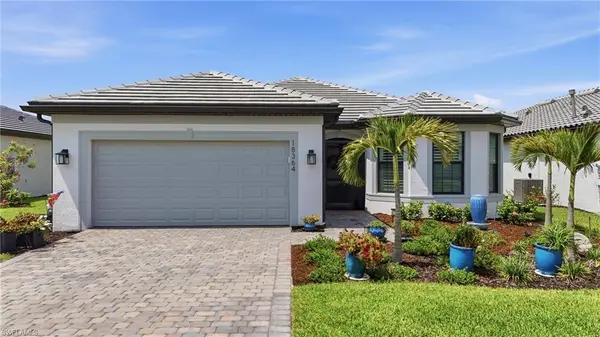 18364 Ridgeline DR, Estero, FL 33928