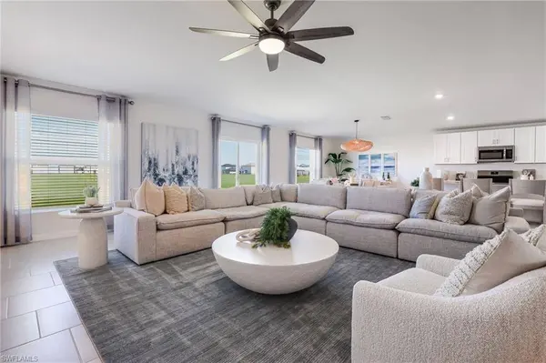 4085 Caracalla WAY, North Fort Myers, FL 33917