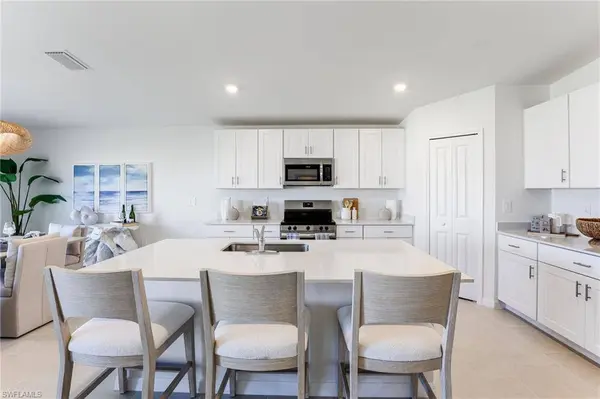 4085 Caracalla WAY, North Fort Myers, FL 33917
