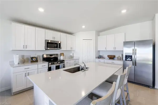 4085 Caracalla WAY, North Fort Myers, FL 33917