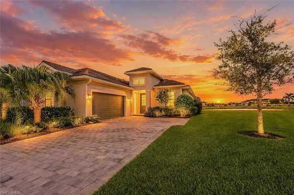 6094 Artisan CT, Immokalee, FL 34142