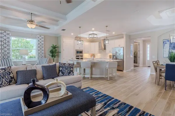 6094 Artisan CT, Immokalee, FL 34142