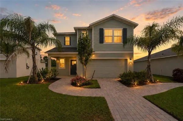 12431 Amber Waves RD, Lehigh Acres, FL 33974