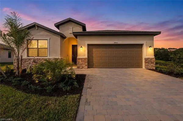 14007 Aledo CT, Fort Myers, FL 33905