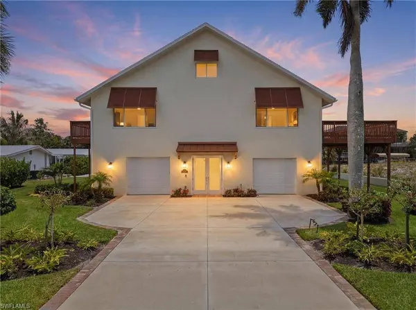 4837 Tarpon AVE, Bonita Springs, FL 34134