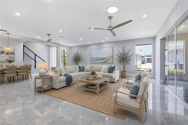 4837 Tarpon AVE, Bonita Springs, FL 34134