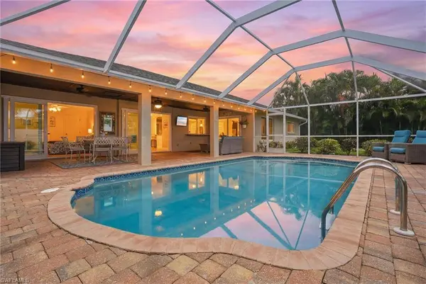 2233 SW 12th PL, Cape Coral, FL 33991
