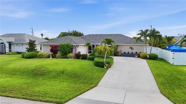 2233 SW 12th PL, Cape Coral, FL 33991
