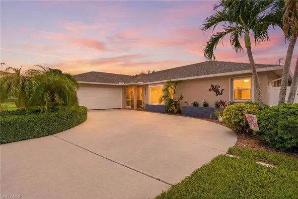 2233 SW 12th PL, Cape Coral, FL 33991
