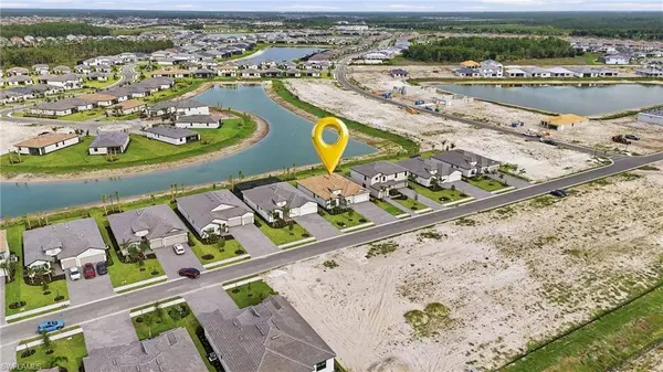 19697 Fox Grove DR, Estero, FL 33928