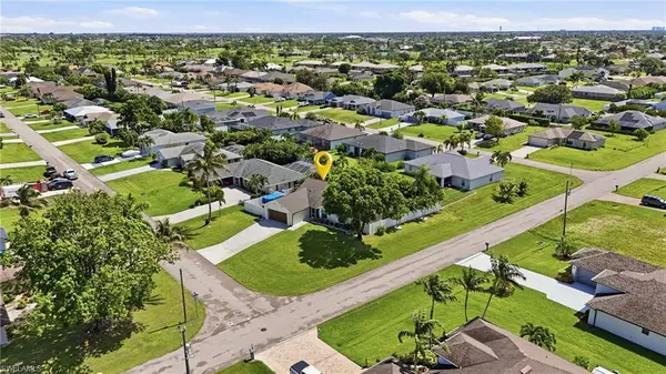 2235 SW 12th PL, Cape Coral, FL 33991