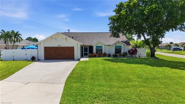 2235 SW 12th PL, Cape Coral, FL 33991