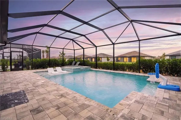 19057 Hinkley DR, Estero, FL 33928