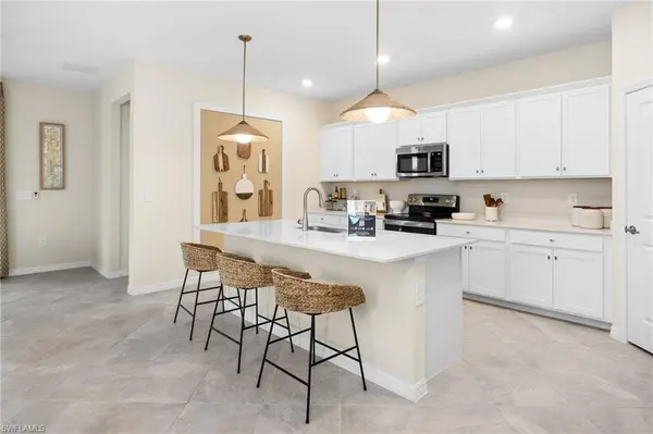 18807 Marlin Kite LN, North Fort Myers, FL 33917