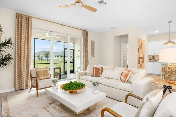 18807 Marlin Kite LN, North Fort Myers, FL 33917