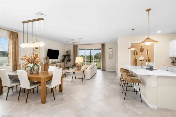 18807 Marlin Kite LN, North Fort Myers, FL 33917