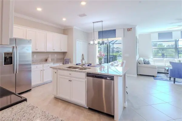 3263 Hampton BLVD, Alva, FL 33920
