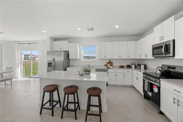 17776 Monte Isola WAY, North Fort Myers, FL 33917