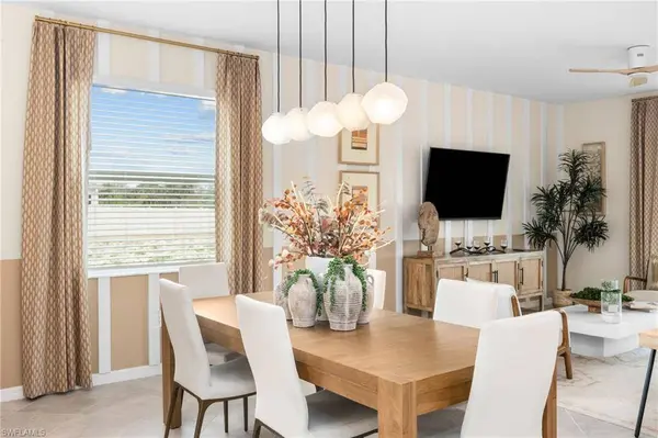 18807 Marlin Kite LN, North Fort Myers, FL 33917