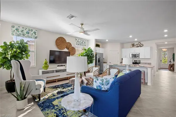 3103 E Windsor DR, Alva, FL 33920