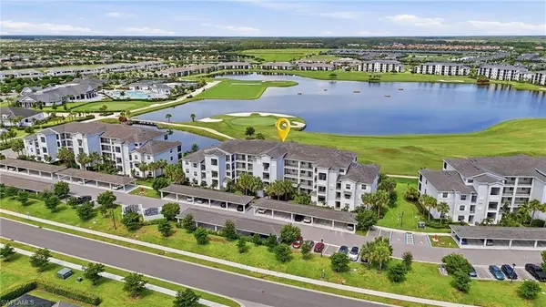 5807 Double Eagle CIR #4636, Ave Maria, FL 34142