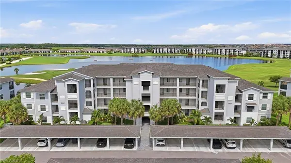5807 Double Eagle CIR #4636, Ave Maria, FL 34142