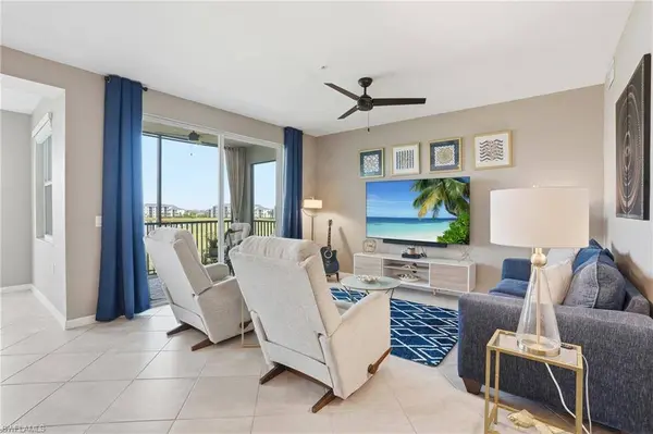 5807 Double Eagle CIR #4636, Ave Maria, FL 34142