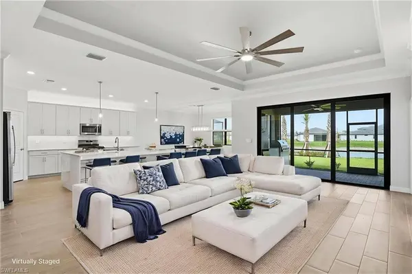 19502 Viewmont WAY, Estero, FL 33928