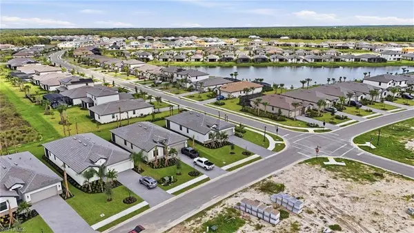 19442 Viewmont WAY, Estero, FL 33928