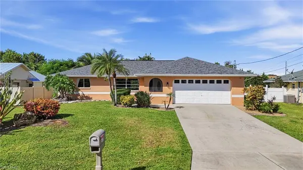 3224 SE 1st CT, Cape Coral, FL 33904