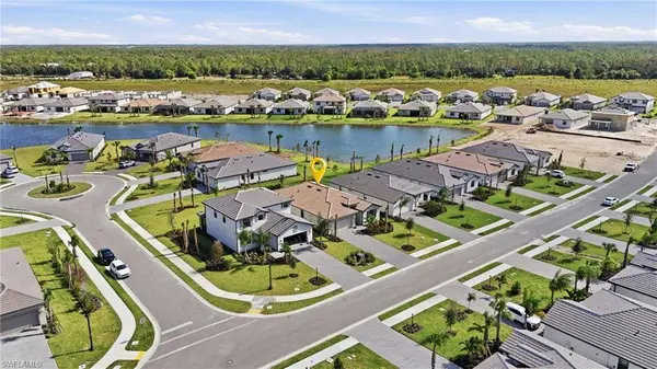 19257 Gentry PL, Estero, FL 33928