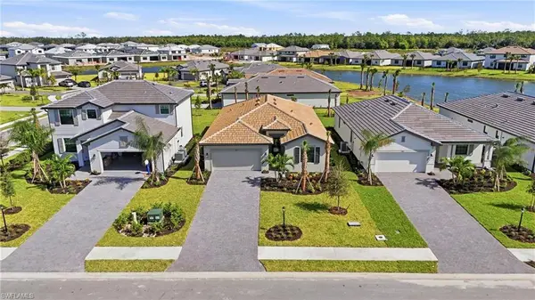 19257 Gentry PL, Estero, FL 33928
