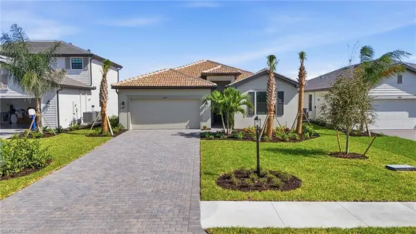 19257 Gentry PL, Estero, FL 33928