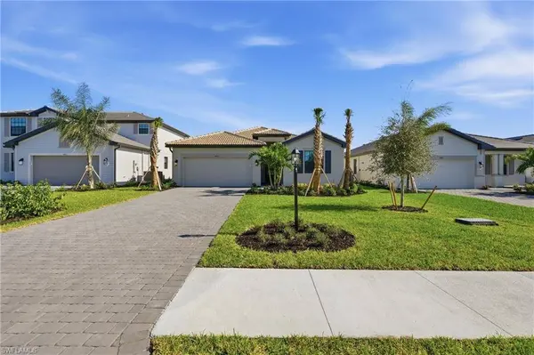 19257 Gentry PL, Estero, FL 33928