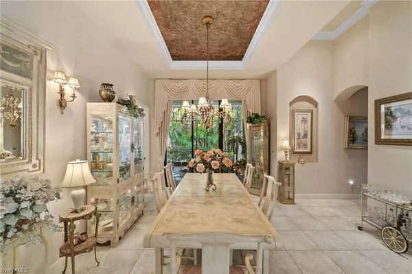 9391 Lakebend Preserve CT, Estero, FL 34135