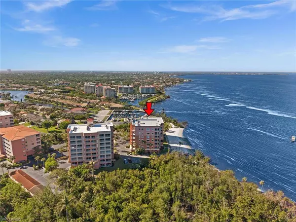 14813 Laguna DR #102, Fort Myers, FL 33908