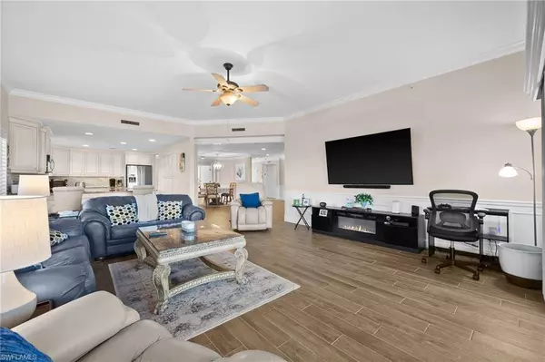 14813 Laguna DR #102, Fort Myers, FL 33908