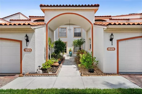 15125 Stella Del Mar LN, Fort Myers, FL 33908