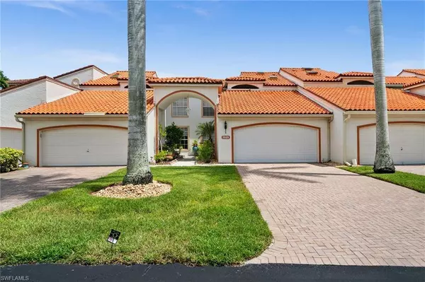 15125 Stella Del Mar LN, Fort Myers, FL 33908