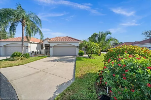 15143 Seabreeze Cove CIR, Fort Myers, FL 33908