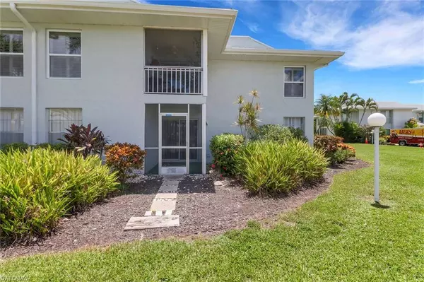 7077 Quail Run CT E #A 15, Fort Myers, FL 33908